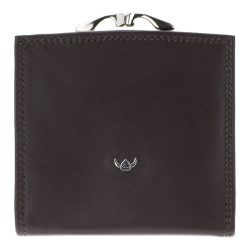 Golden Head Polo Damengeldbörse Portemonnaies 1 ct Braun Herren