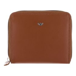 Golden Head Polo Damengeldbörse Portemonnaies 1 ct Coral