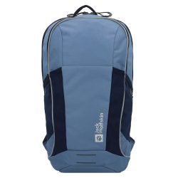 Jack Wolfskin Wanderrucksack Reisetaschen 1 ct Grau