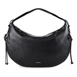 Coccinelle Thess Schultertasche Handtaschen 1 ct Schwarz Damen