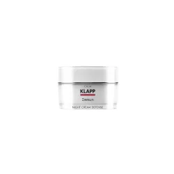 Klapp Immun Night Cream Defense Nachtcreme 50 ml