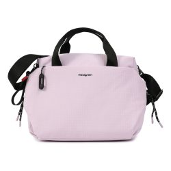 Hedgren String Henkeltasche Handtaschen 1 ct Silber Damen
