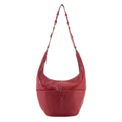FREDsBRUDER Already Yours Schultertasche Handtaschen 1 ct Rot Damen