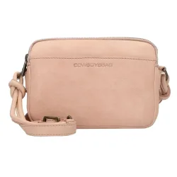 Cowboysbag Kirkwood Umhängetasche Handtaschen 1 ct Silber Damen