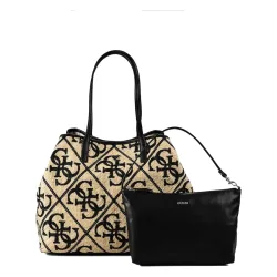 Guess - Tote-Bag, für Damen, Multicolor, One Size