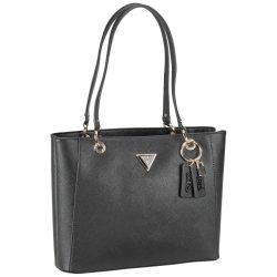 Guess Noelle II Shopper 1 ct Schwarz Damen