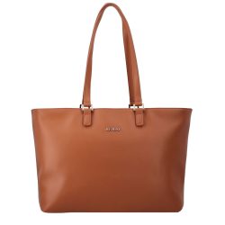 Replay Shopper Tasche 43 cm Handtaschen 1 ct Braun Damen