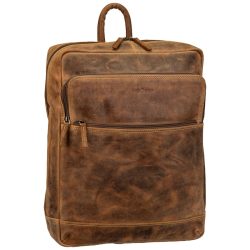 Greenburry Vintage Daypack Rucksäcke 1 ct Braun