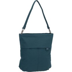 ZWEI Mademoiselle.M Schultertasche Handtaschen 1 ct Violett Damen