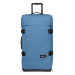 Eastpak Tranverz 2 Rollen Trolley 67 cm Reisetaschen 1 ct Grau Herren