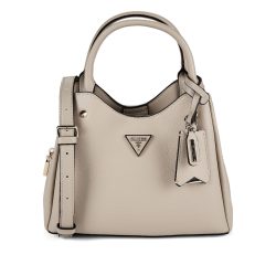 Guess Meridian II Henkeltasche Handtaschen 1 ct Nude Damen