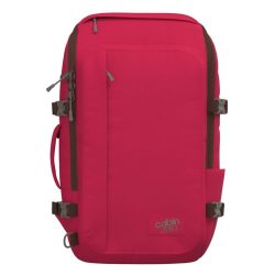 Cabin Zero Adventure Rucksack Get inspired: Back to school & office 1 ct Coral Herren
