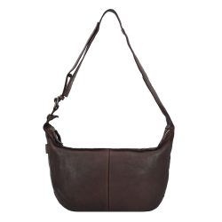 Harold's Submarine Schultertasche Handtaschen 1 ct Braun Damen