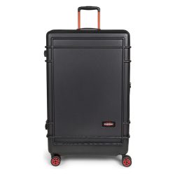 Eastpak Resist'R Zip 4 Rollen Trolley 84 cm Koffer & Trolleys 1 ct Schwarz Herren