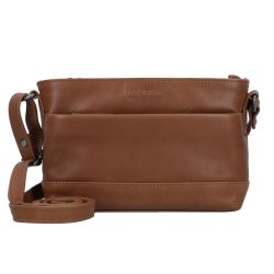 Greenburry Fiorentina Umhängetasche Handtaschen 1 ct Braun Damen