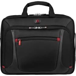 WENGER Sensor B-600643 Zippered Padfolio