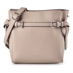Tom Tailor Sora Umhängetasche Handtaschen 1 ct Grau Damen