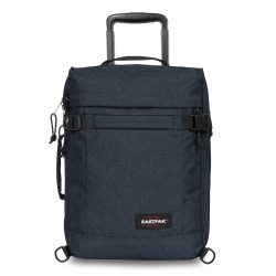 Eastpak Strapson 2 Rollen Reisetasche 43 cm Reisetaschen 1 ct Schwarz Herren