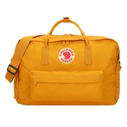 Fjällräven Kanken Weekender Reisetasche 44 cm Reisetaschen 1 ct Gold Herren