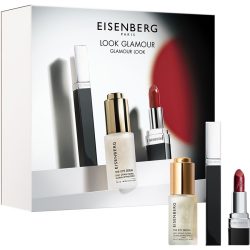 Eisenberg Coffret Look Glamour Sets & Paletten 1 ct 1 Stück