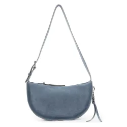 FREDsBRUDER Carry Me Cool Schultertasche Handtaschen 1 ct Grau Damen