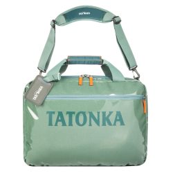 Tatonka Flight Barrel Weekender Reisetasche 50 cm Reisetaschen 1 ct Petrol Herren