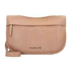 Harold's Submarine Umhängetasche Rucksäcke 1 ct Nude Damen