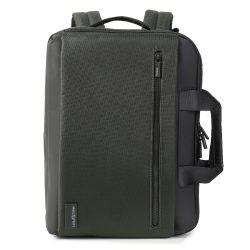 Hedgren Next Display Aktentasche RFID Schutz 29.5 cm Laptopfach Laptoptaschen 1 ct Schwarz Herren