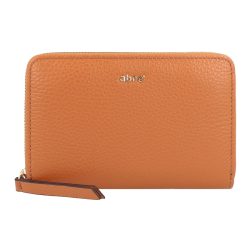 abro Adria Damengeldbörse Portemonnaies 1 ct Coral
