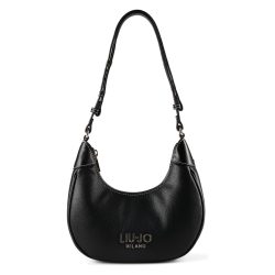 Liu Jo Evrim Schultertasche Handtaschen 1 ct Schwarz Damen