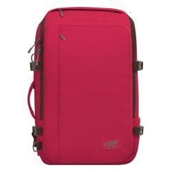 Cabin Zero Adventure Rucksack Get inspired: Back to school & office 1 ct Coral Herren