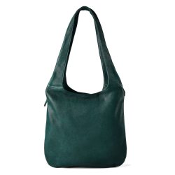 Harold's Cufu Schultertasche Handtaschen 1 ct Grün Damen