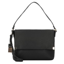 Gabor Gela Schultertasche Handtaschen 1 ct Schwarz Damen
