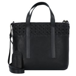 Cowboysbag Barkley Henkeltasche Handtaschen 1 ct Schwarz Damen