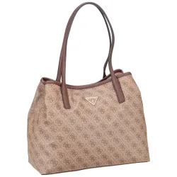 Guess, Guess - Tote-Bag, für Damen, Hellbraun, Größe Onesize