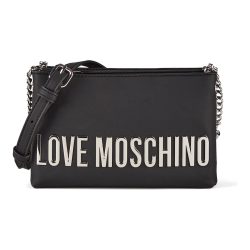 Love Moschino Bold Love Umhängetasche Handtaschen 1 ct Schwarz Damen
