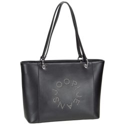 JOOP! Giro Borchia Shopper Handtaschen 1 ct Schwarz Damen
