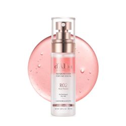 d?Alba Professional Reparing Hair Perfume Serum Haaröle & -seren 50 ml