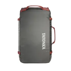 Tatonka Duffle Bag Falttasche Reisetaschen 1 ct Schwarz Herren