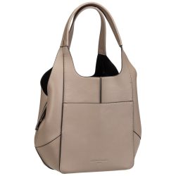 Liebeskind Lilly Schultertasche Handtaschen 1 ct Grau Damen