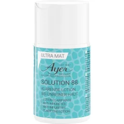 Ayer Solution 88 Gesichtswasser 100 ml Damen