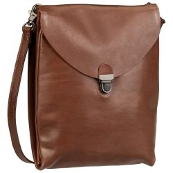 Harold's Fold Minibag Handtaschen 1 ct Hellbraun Damen