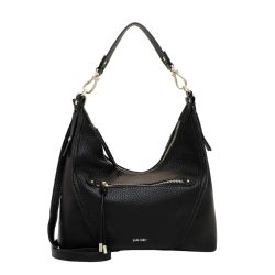 SURI FREY SFY Soey Schultertasche Handtaschen 1 ct Schwarz Damen