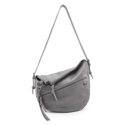 FREDsBRUDER My Forever Friend Umhängetasche Handtaschen 1 ct Grau Damen
