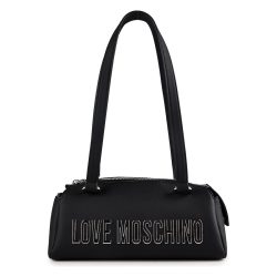 Love Moschino Schultertasche Handtaschen 1 ct Schwarz Damen