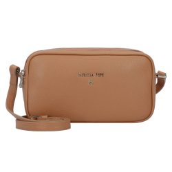 Patrizia Pepe Umhängetasche Handtaschen 1 ct Braun Damen
