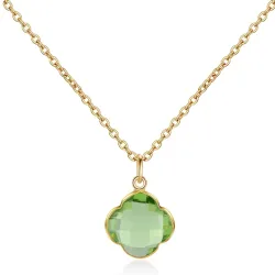 Ailoria CAPUCINE Halskette Ketten 1 ct Damen