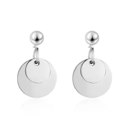 Ailoria AURORE Ohrringe 1 ct Damen