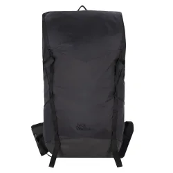 Jack Wolfskin 3D Aerorise Wanderrucksack Reisetaschen 1 ct Schwarz Herren