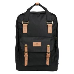 Doughnut Macaroon Daypack Reisetaschen 1 ct Gold Herren